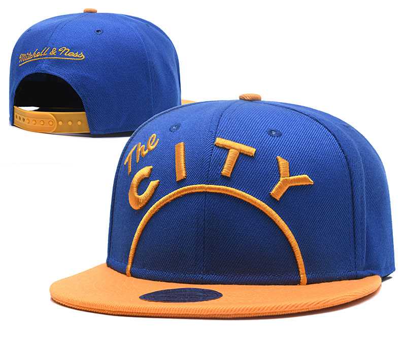 Warriors Team Logo Blue Mitchell & Ness Adjustable Hat GS,We sell and wholesale Warriors Team Logo Blue Mitchell & Ness Adjustable Hat GS on line form chian!